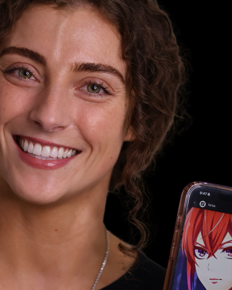 Smile Case 3 cover