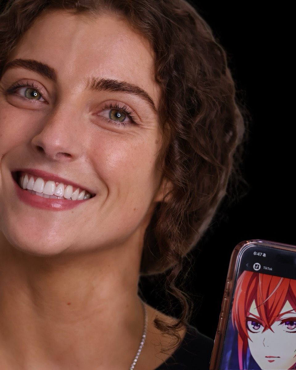 Smile Case 3 image 2