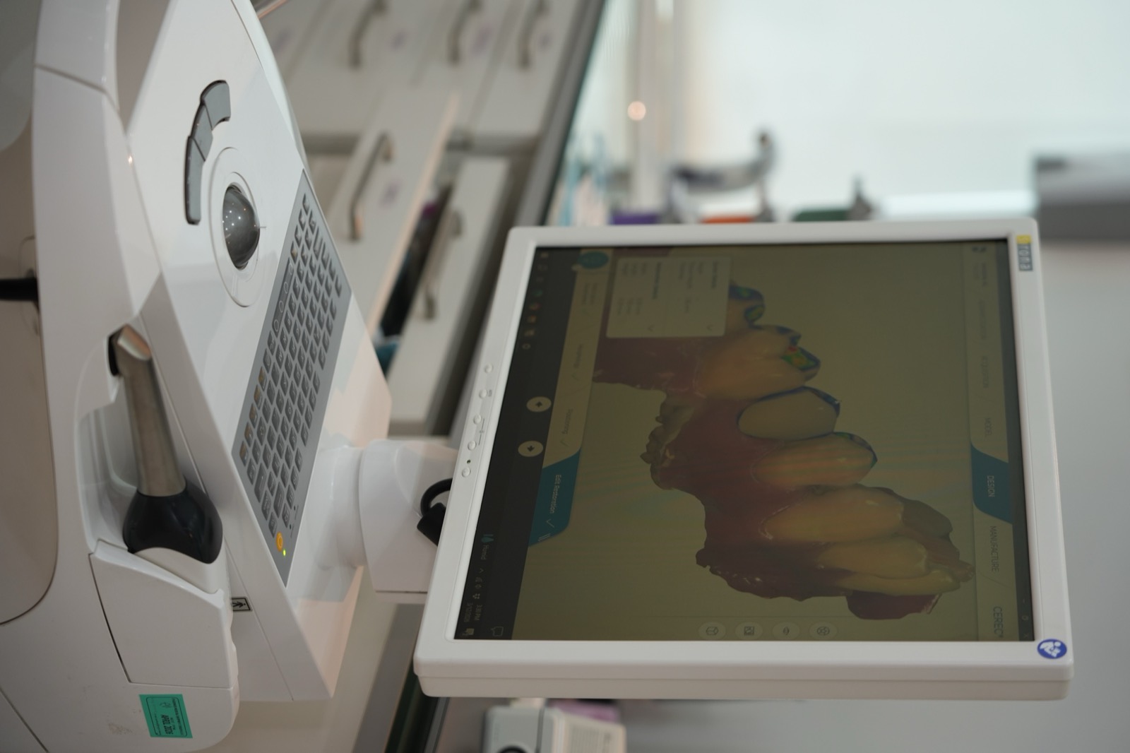 Digital Dentistry