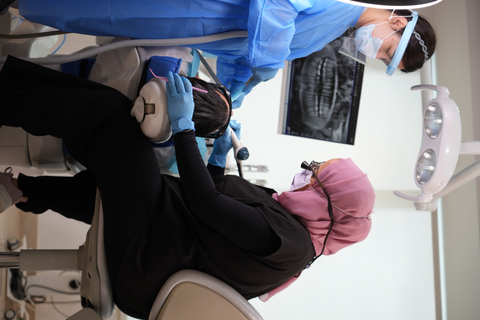General Dentistry