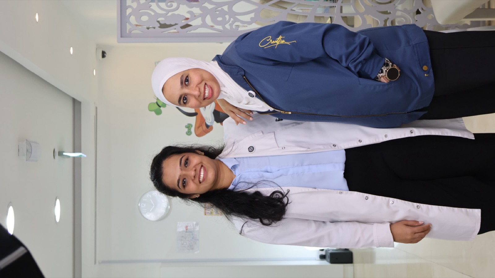 Pediatric Dentistry