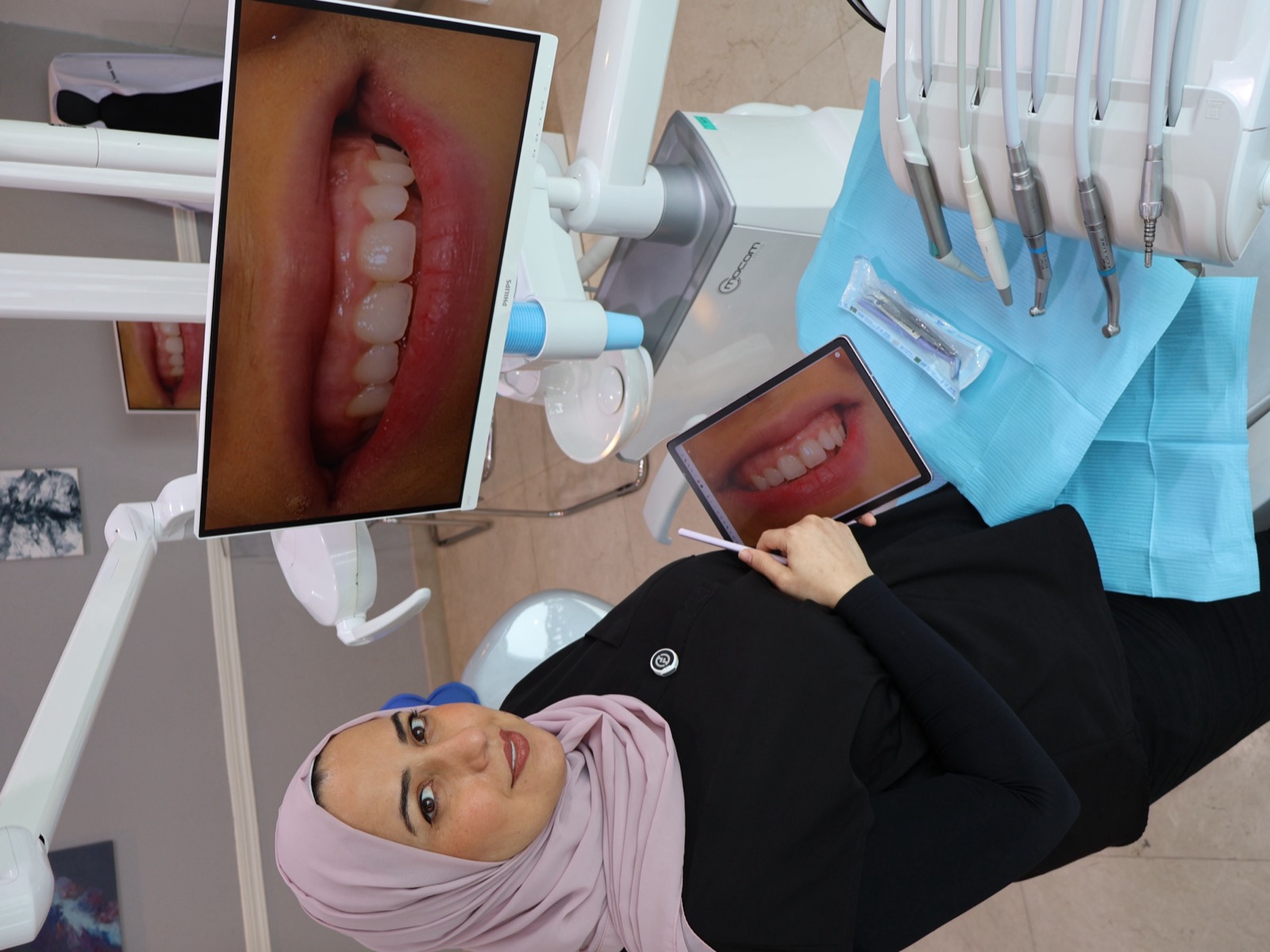 Aesthetic Dentistry