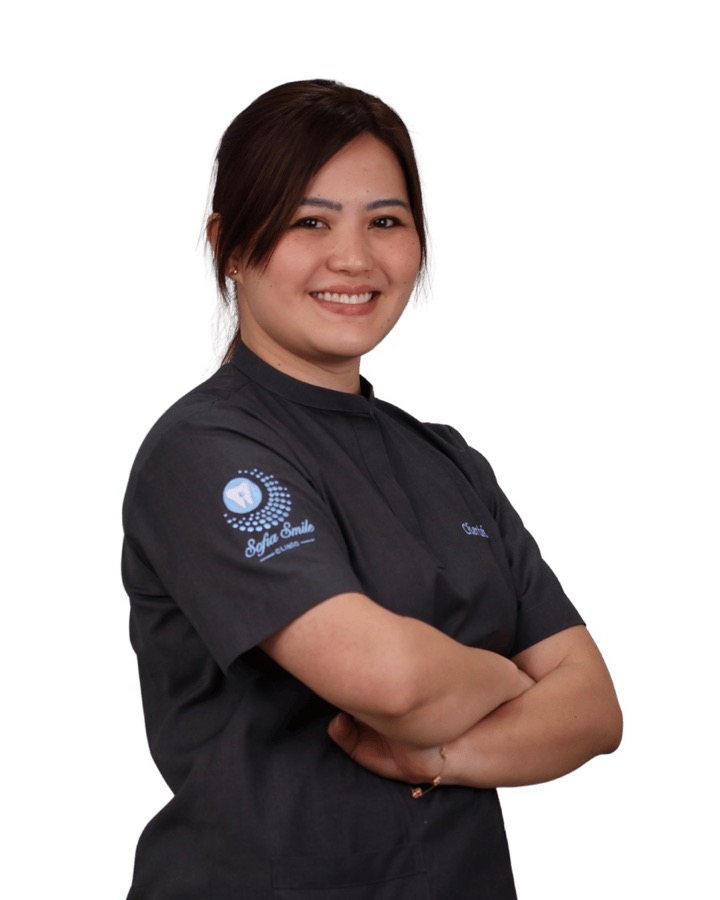 Cherish Gines