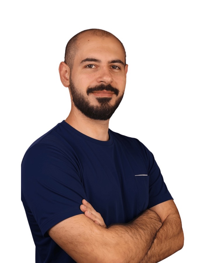Dr. Abdulrhman Ammar