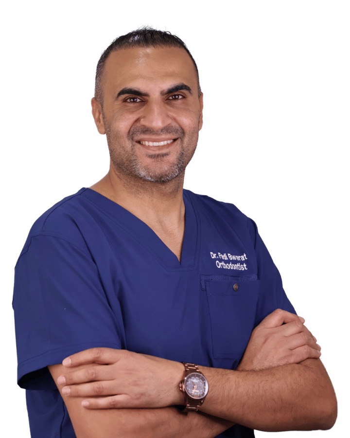 Dr. Fadi Bwerat